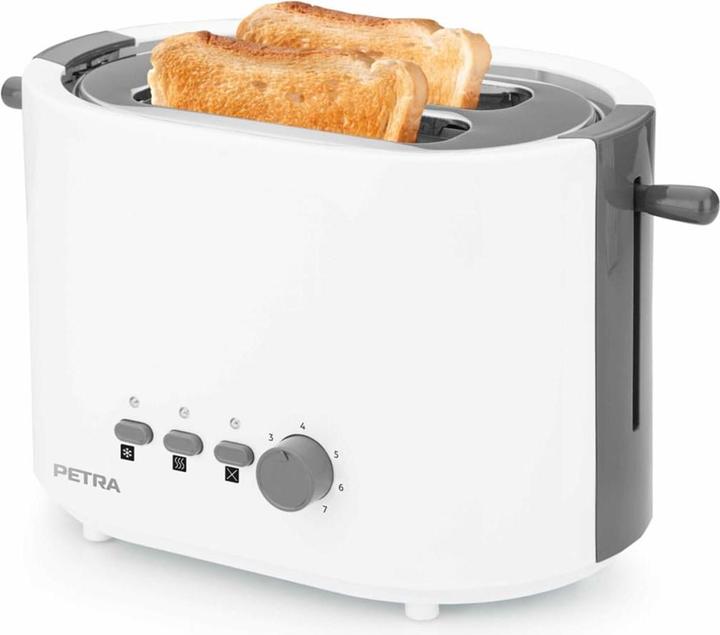 Actual product image Petra Romika