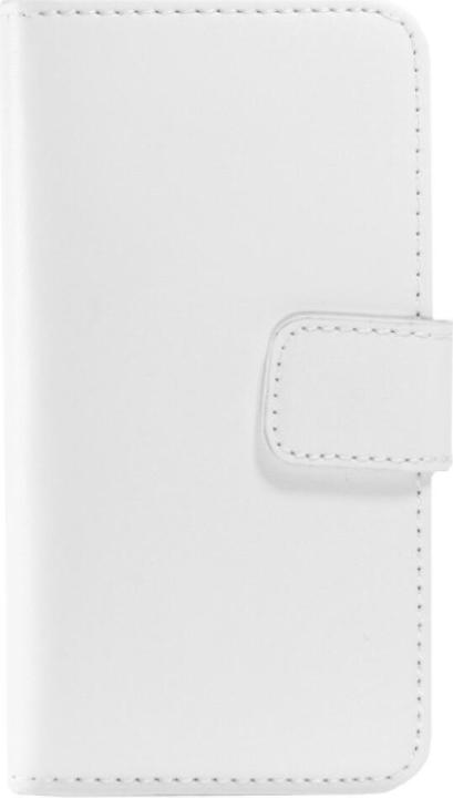 Immagine prodotto OEM Custodia a libro Slim Sony Xperia Z1 Compact - bianco 4250710549207 (Sony Xperia Z1 Compact)