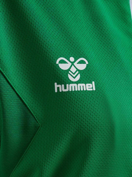 Image du produit hummel Hmlauthentic Pl Zip Hoodie Femme (XS)