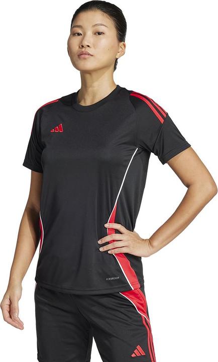 Actual product image adidas Tiro 24 jersey ladies (S)