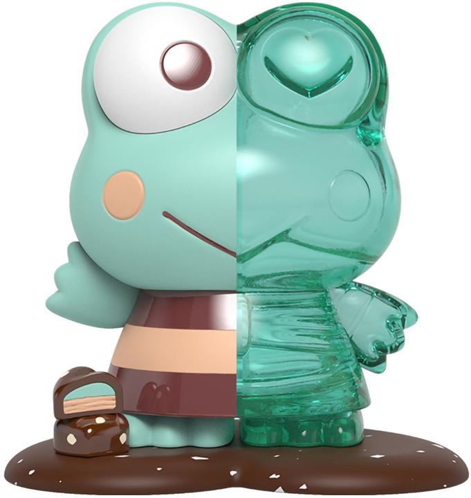 Image du produit Mighty Jaxx Kandy x Sanrio ft. Jason Freeny Series 02 (Choco Edition)-UE