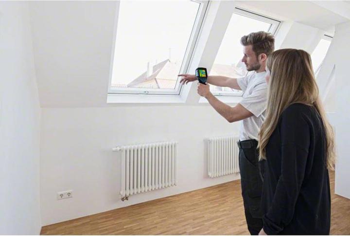 Produktbild Bosch Professional GTC 400 C