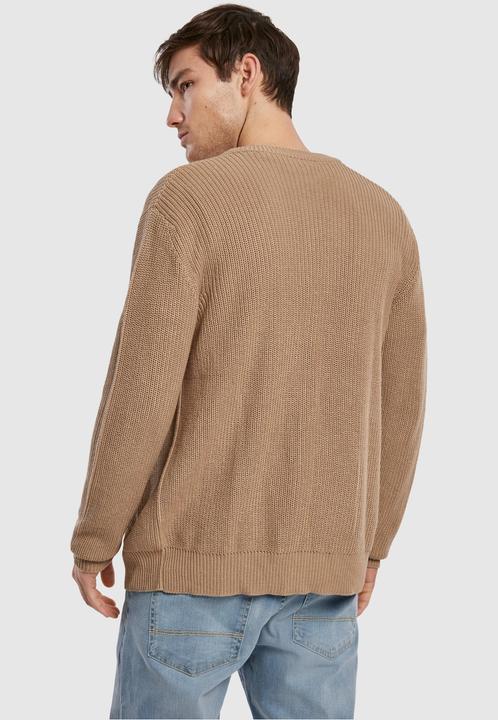 Actual product image Urban Classics Boxy Cardigan (M)
