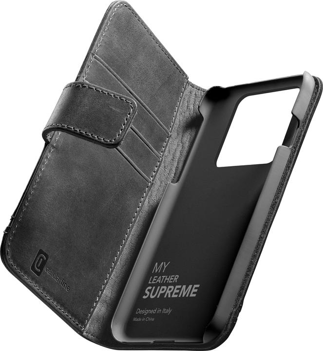 Produktbild Cellularline Supreme Case (Apple iPhone 14 Pro Max)