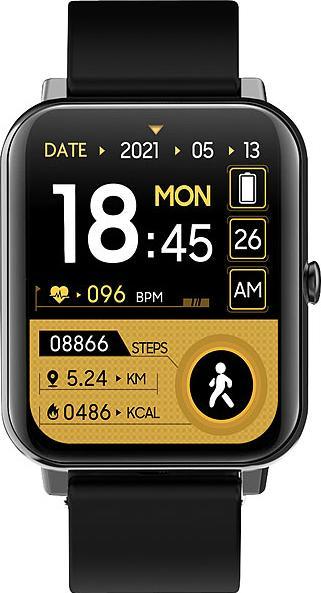 Produktbild Newgen medicals ELESION-kompatible Smartwatch (1672 mm)