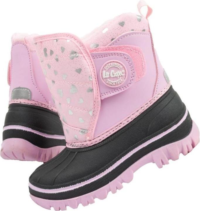 Lee Schneestiefel (24)