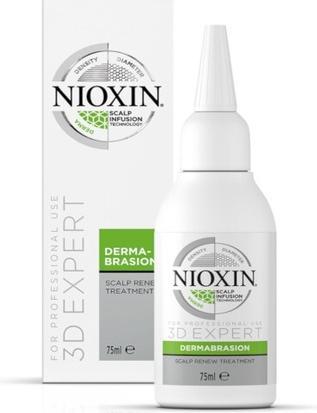 Produktbild Nioxin 3D Expert Derma-Brasion (Scalp Renew Treatment) 75 ml (75 ml)