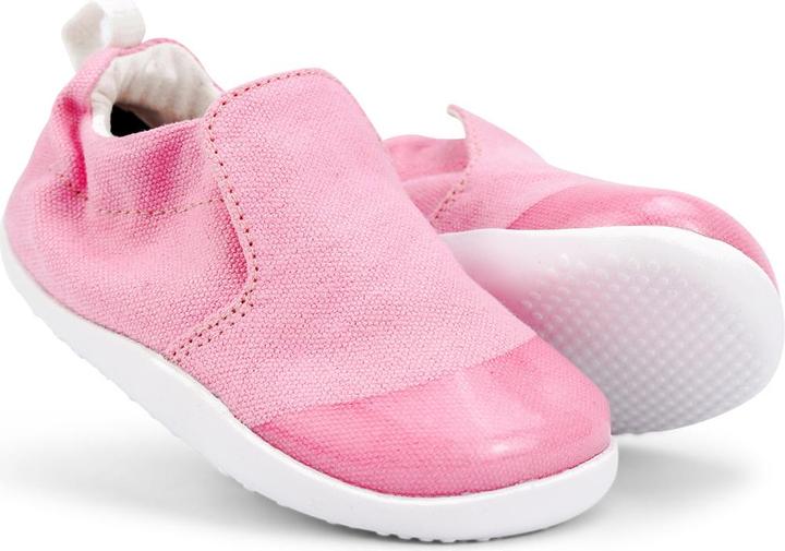 Produktbild Bobux Babyschuh Scamp candy (22)