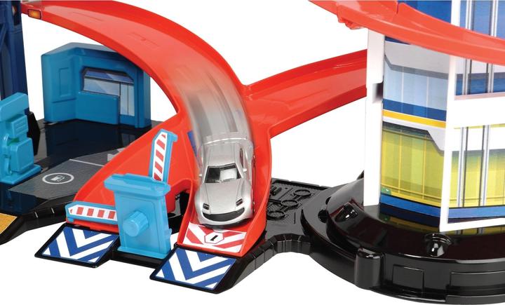 Actual product image Dickie Parking garage
