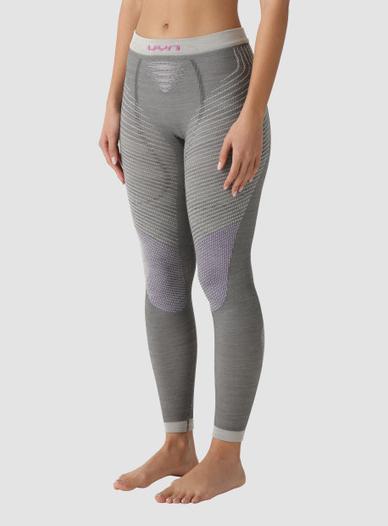 Image du produit UYN Pantalon thermique Fusyon Merino (L, XL)