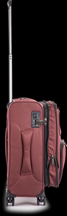 Actual product image Stratic Bendigo Light + Case (48 l, Hand luggage (up to 50 litres))