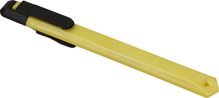 Produktbild Planet-Hobby Abbrechmesser, MINI, 9 mm Klinge (Ersatzklinge)