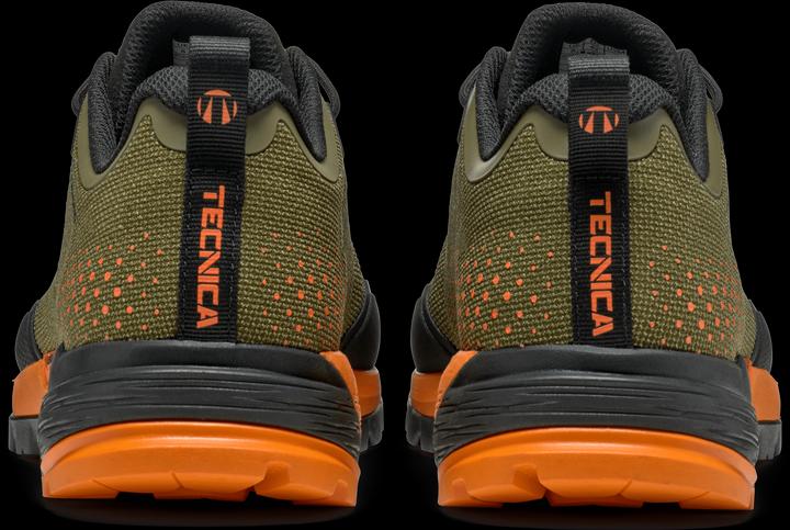 Actual product image Tecnica Sulfur S GTX men's multifunctional shoes (45)