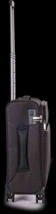 Produktbild Stratic Light + Koffer (37 l, Handgepäck (bis 50l))