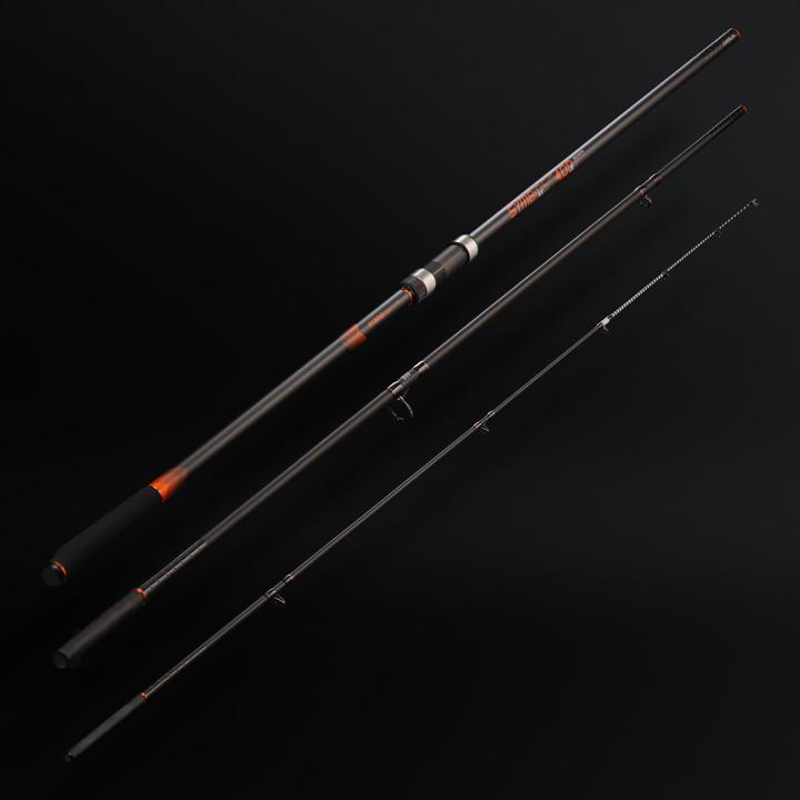 Produktbild Caperlan Symbios Light (Allroundrute, 450 cm)