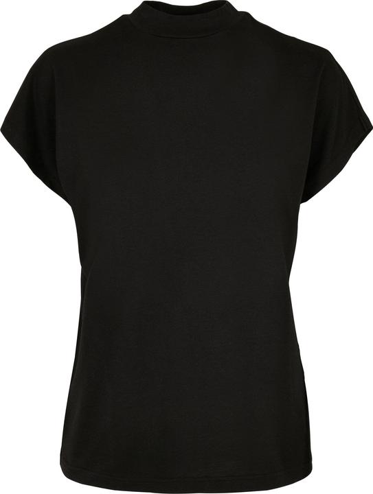 Produktbild Urban Classics Ladies Oversized Cut On Sleeve Viscose Tee (4XL)