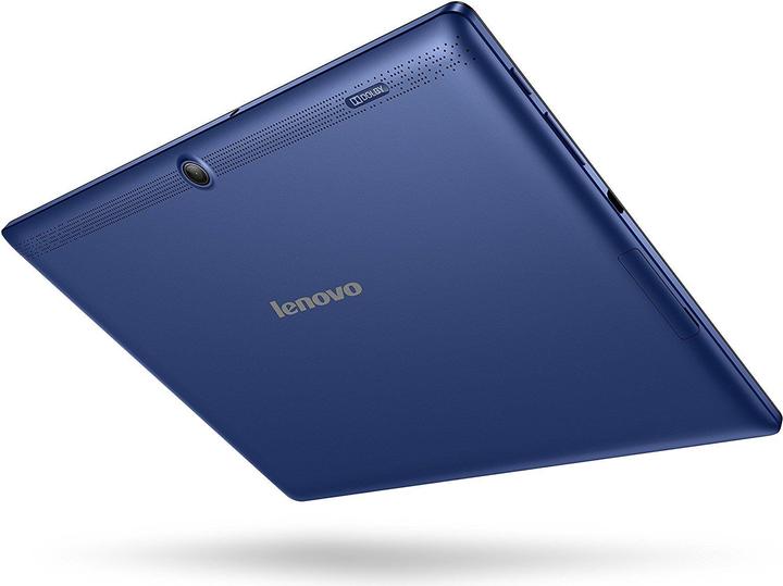 Actual product image Lenovo Tab 2 (10.10", 16 GB, Midnight Blue)