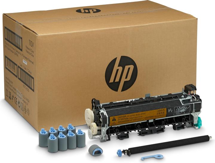 HP Maintenance kit for Laserjet 4345