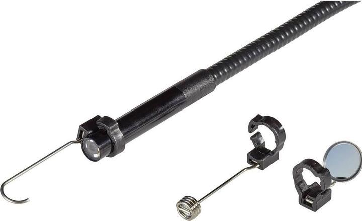 Image du produit Voltcraft Endoscope BS-350XIPSD Sonde Ø :