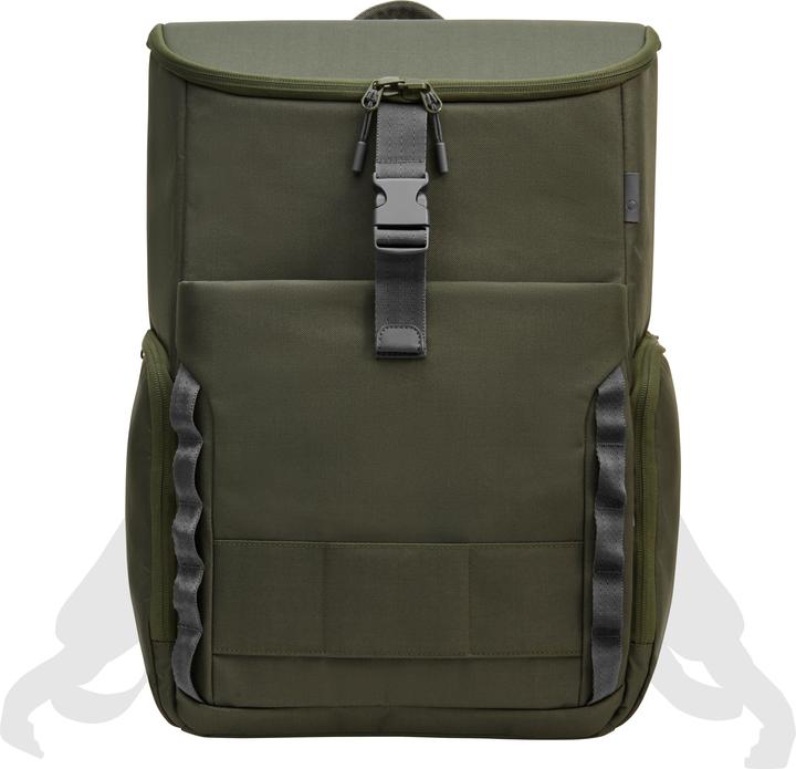 Actual product image HP 15.6-inch Modular Laptop Backpack (27 l)