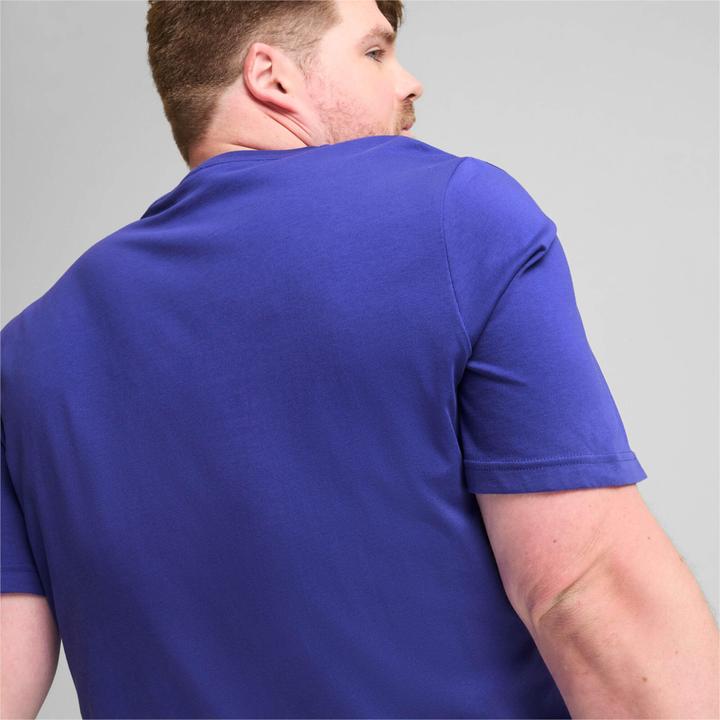 Actual product image Puma CLASSICS Small Logo Tee (L)