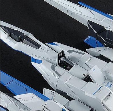 Immagine prodotto Bandai Gundam - 00 Raiser Grado perfetto
