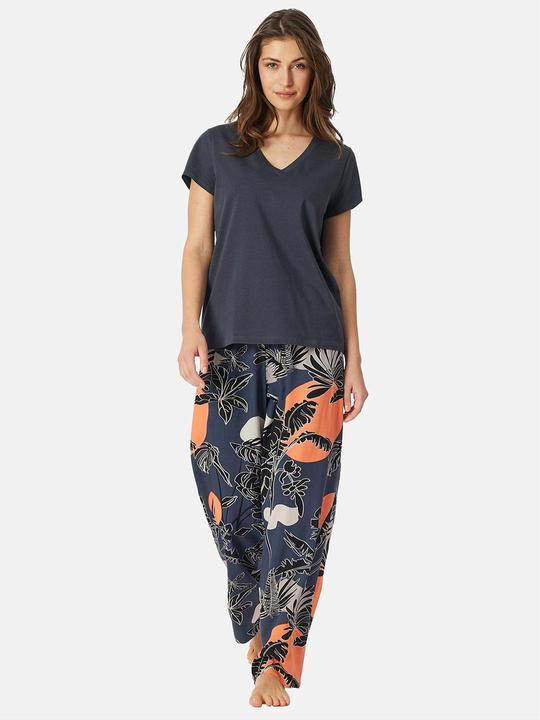 Produktbild Schiesser Sleepshirt Mix & Relax (38, M)