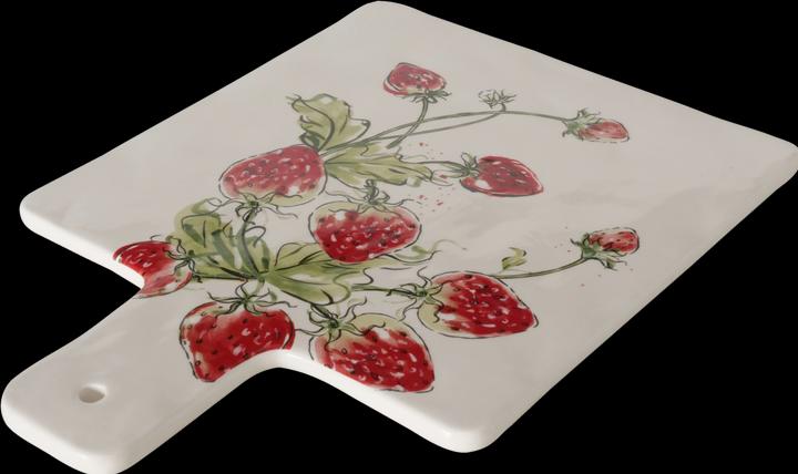 Boltze Home Strawberry