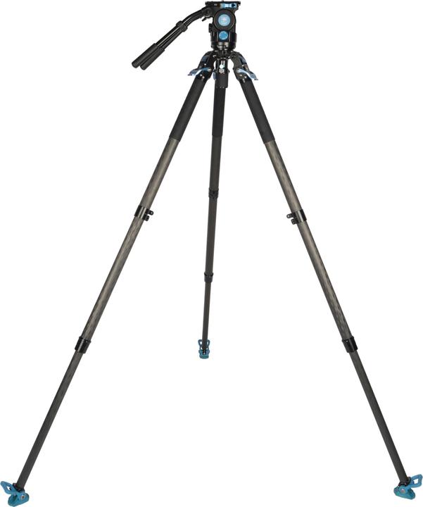 Produktbild Sirui SVT75 Lite+SVH15 (Metall)