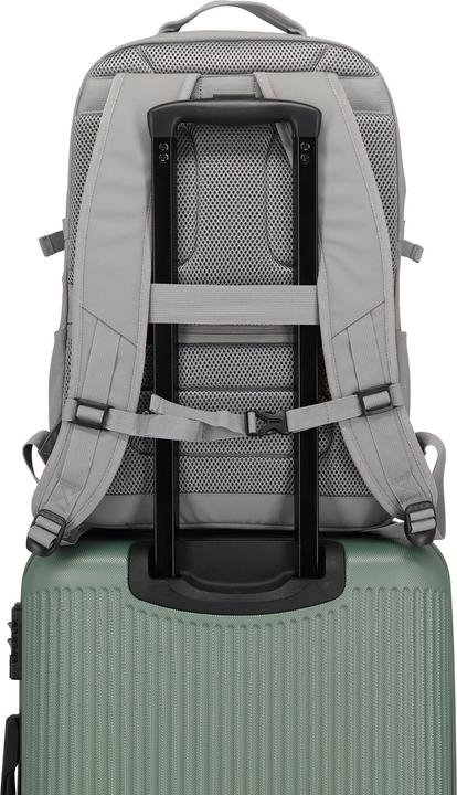 Produktbild Travelite Rucksack / Backpack Basics Rollup Daypack (28 l)