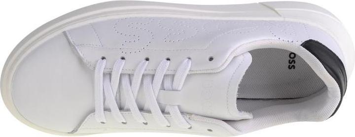 Produktbild BOSS Turnschuhe J29310-10B weiss 31 (31)