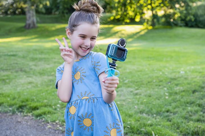 Actual product image VTech KidiZoom Vloggercam