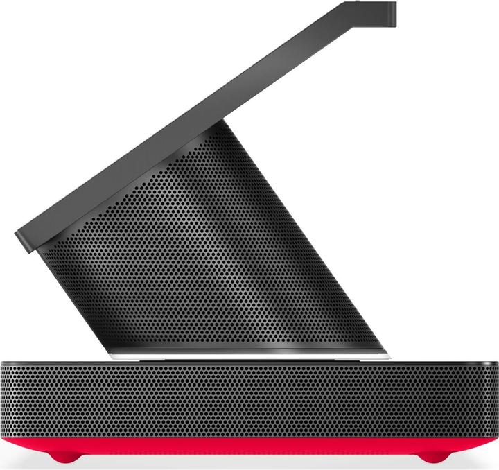 Produktbild Lenovo ThinkSmart Hub Intel® Core™ i5 (10.1") pixels Touchscreen DDR4-SDRAM SSD All-in-One PC