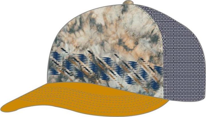 Produktbild Buff Trucker Cap Darix Multi (L, XL)