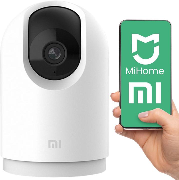 Produktbild Xiaomi Mi 2K Pro (2304 x 1296 Pixels)