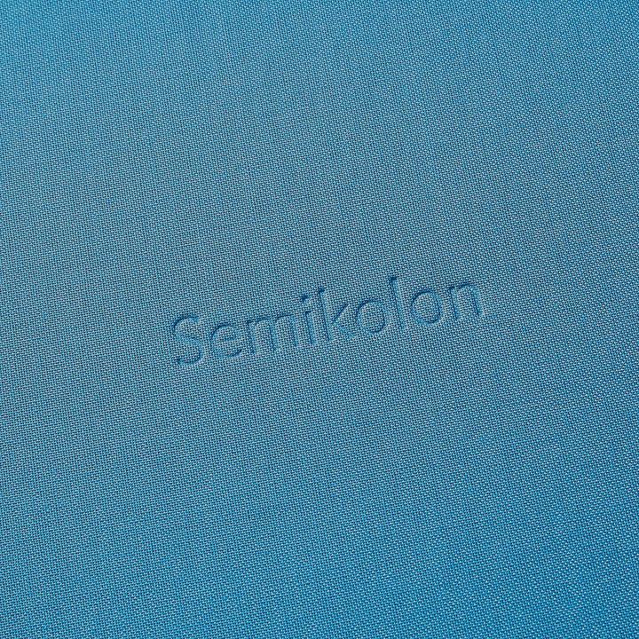 Actual product image Semikolon Classic (A5, Lined, Hardcover)