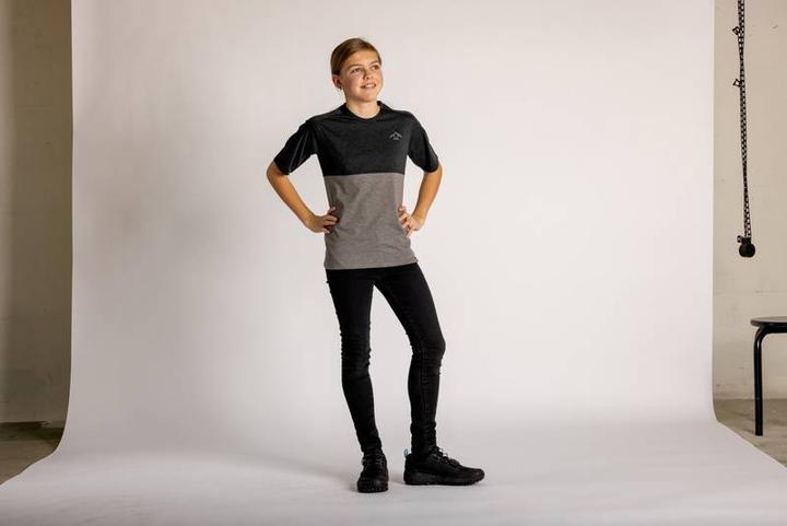 Image du produit iXS FlowTech Girls Tee (mountain) (S)