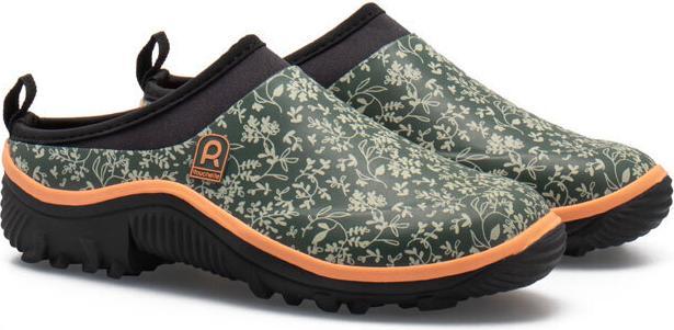 Produktbild Rouchette damen-clogs trial open protect the planet (44)