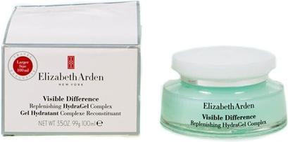 Actual product image Elizabeth Arden Visible Difference Replenishing HydraGel Complex (100 ml, Face gel)