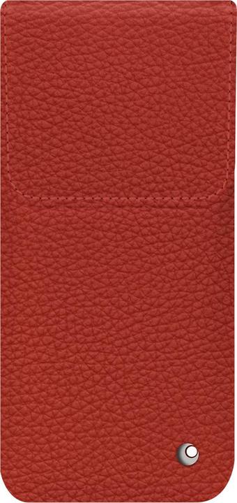 Papaye ( Pantone #b54317 )