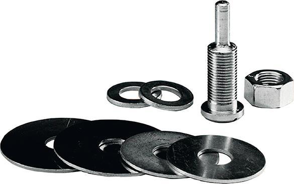 Actual product image 3M Mounting mandrel