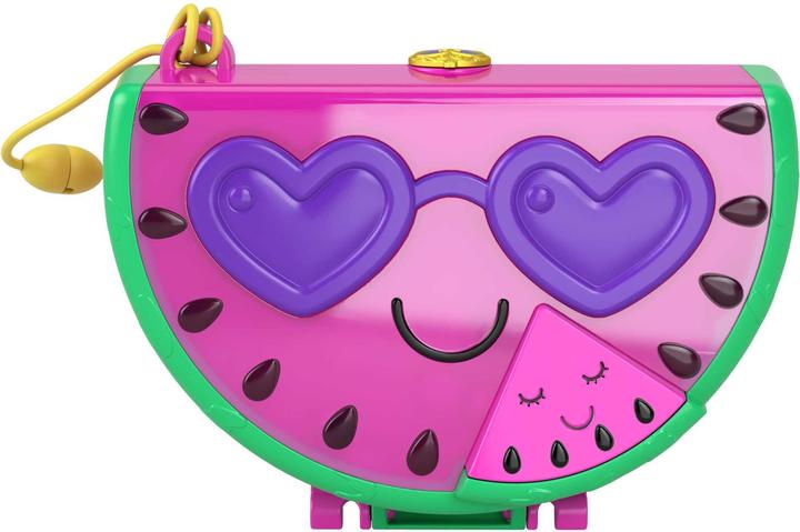 Image du produit Polly Pocket Coffret pastèque