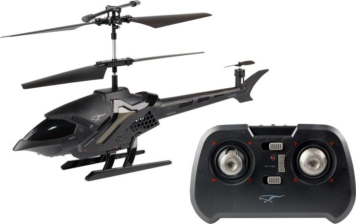 Produktbild Silverlit Helikopter Sky Cheetah