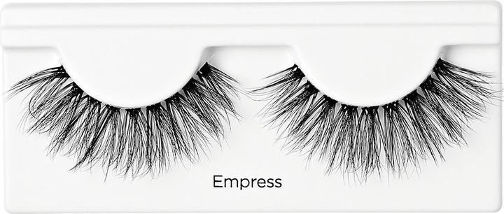 Image du produit KISS Faux cils Lash Couture Muses Collection Lash 02 (Cils artificiels)
