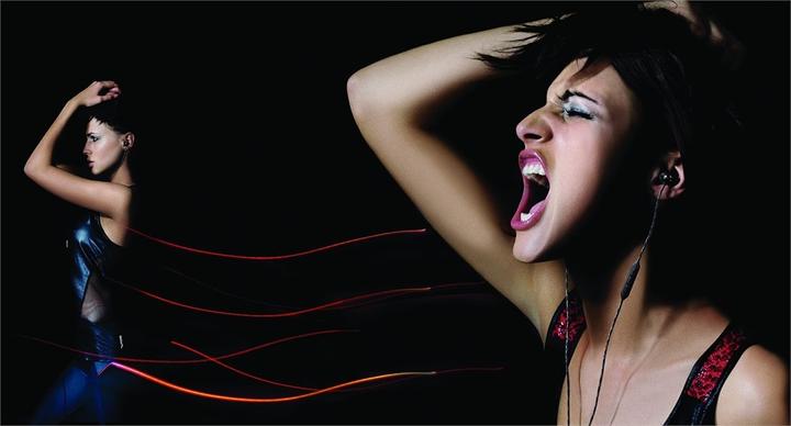 Image du produit V-Moda ZN (iOS Remote) (Filaire)