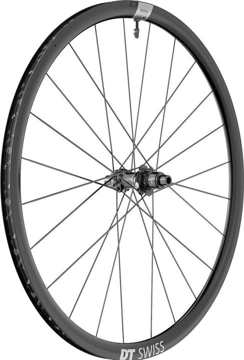 DT Swiss A 1800 Spline (Hinterrad, 28")