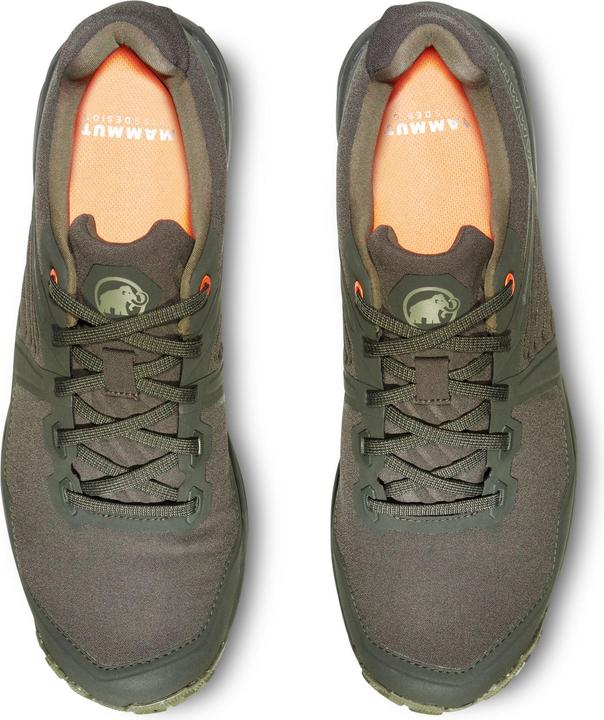 Produktbild Mammut Ultimate III Low GTX Men (46)