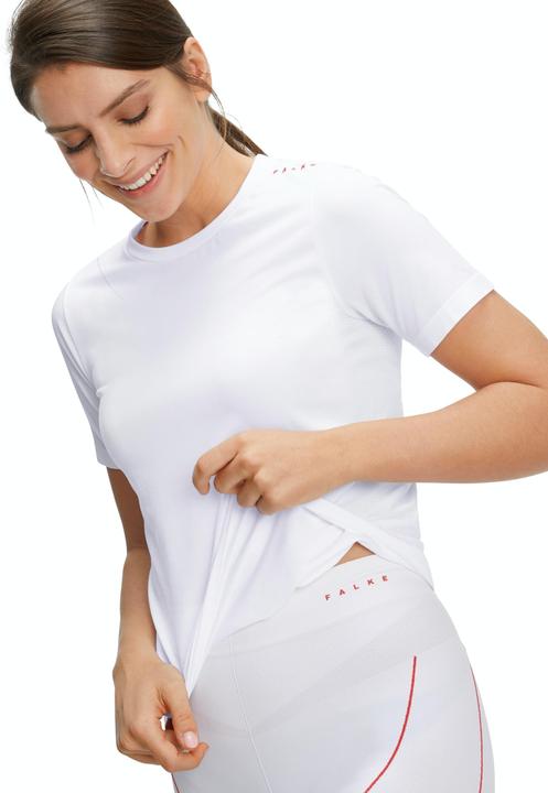 Actual product image Falke CORE Speed 2 T-Shirt w (L, XL)