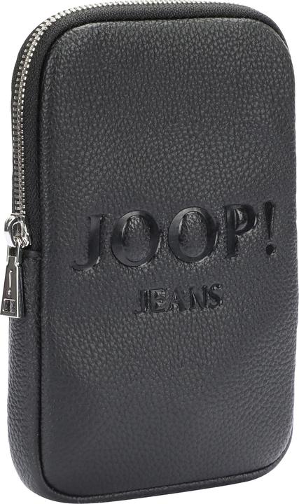 Produktbild Joop! Handytasche Elegant Lettera Bianca Phonecase lvz
