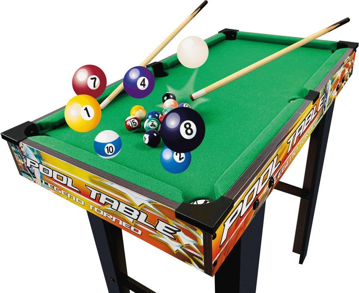 Produktbild Villa Billiards Legend Tournament